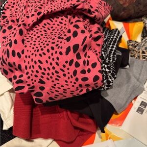 Bundle of 11 items for Suds